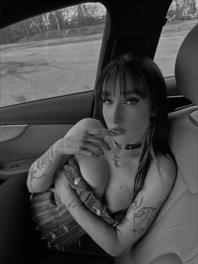 MissLilith 🌑