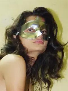 Petite Sexy Indian *MissRhea* - FREE
