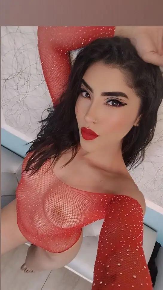 Luciana Gómez 💞