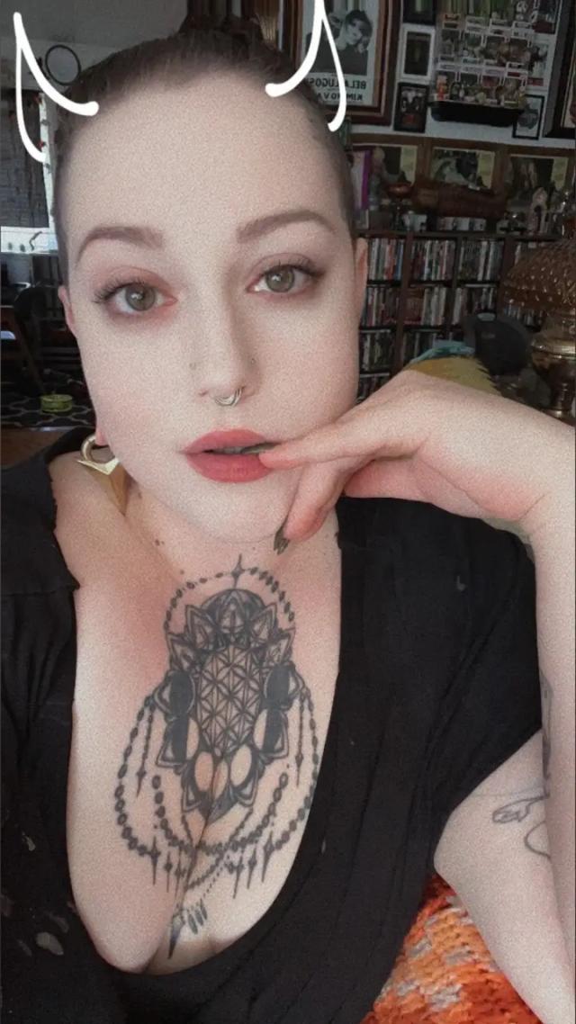 StarlaMarie