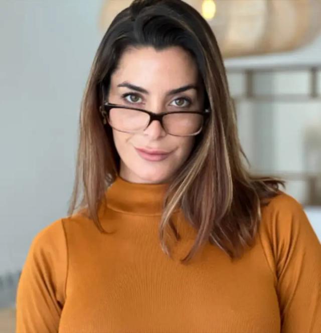 Anat Kalderon
