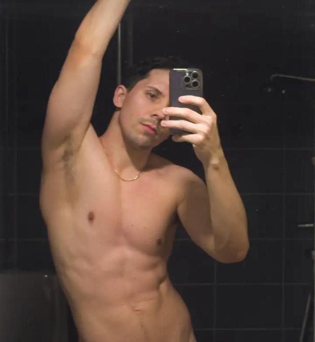 Gay of Finland