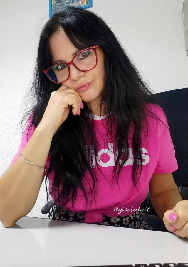 Gisela