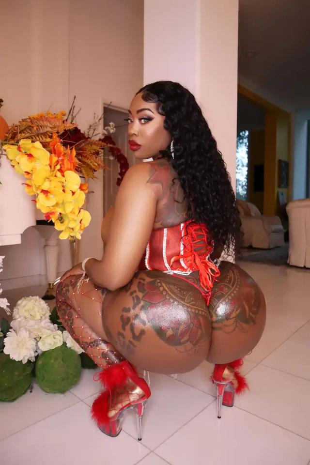 GODDESS SOLO