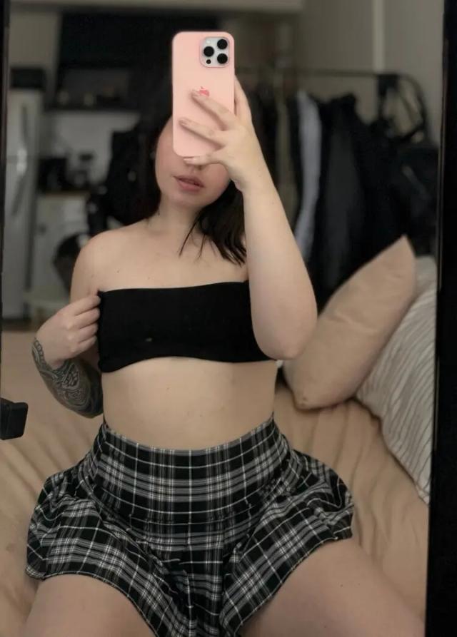 Violet 🎀