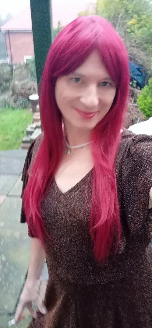 Elegant Collette