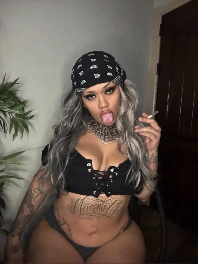 IZZINFERNO
