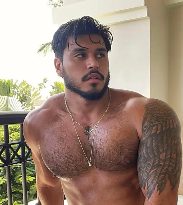 Yago Okano