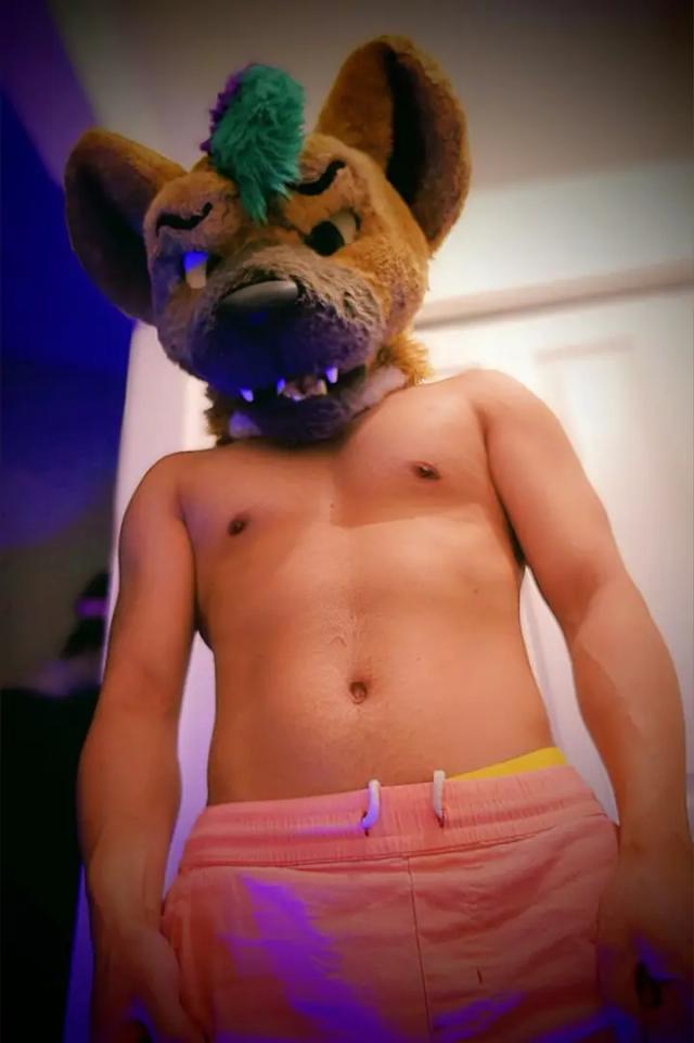 Naughty Yeen 🔞