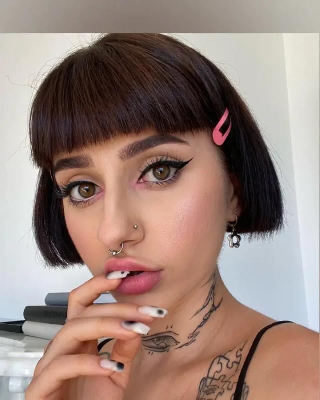 Sara Heizel