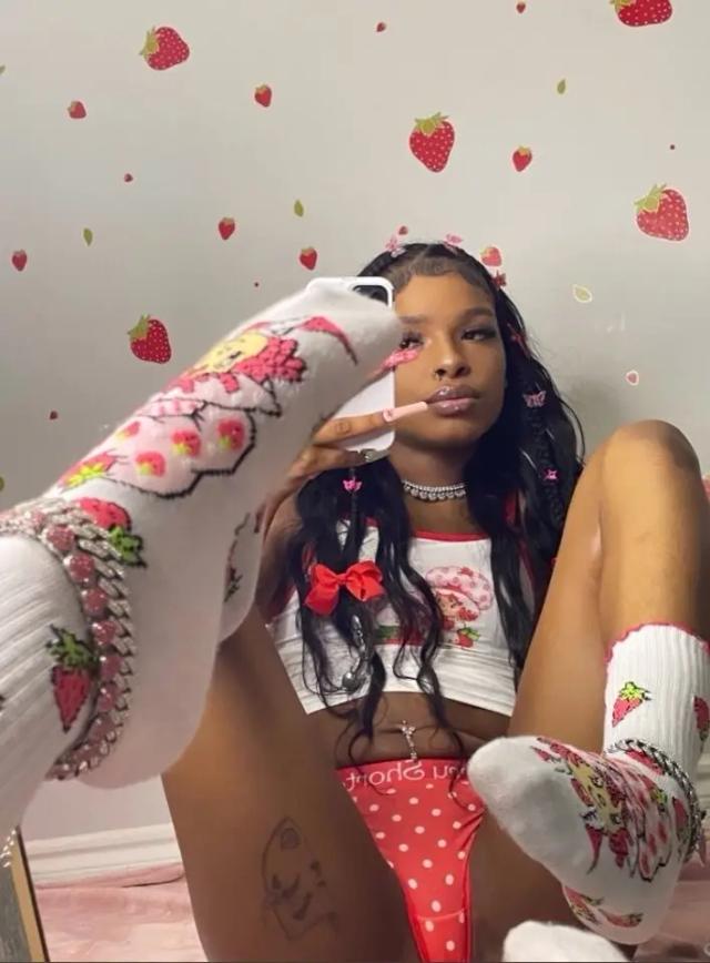 🧚🏽‍♀️KayyKreamm💦🥶