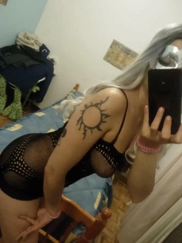 SensualRosse RedRabbon