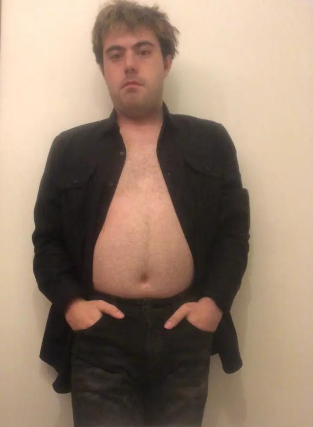 DJ Nevahwen
