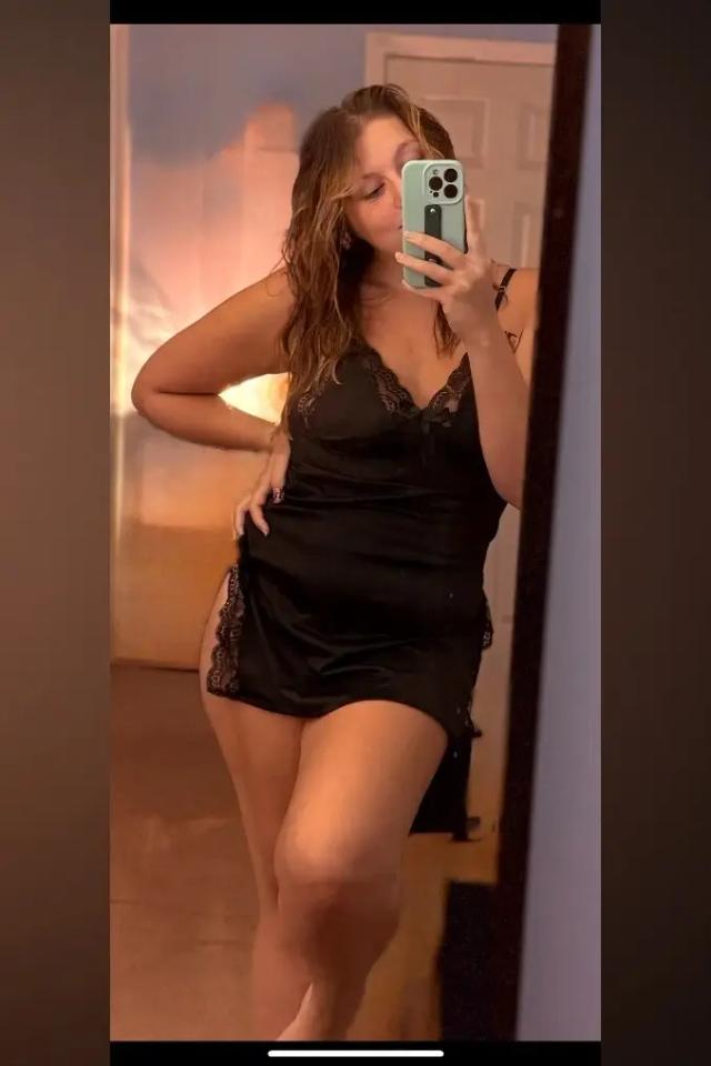 💋Amber Marie