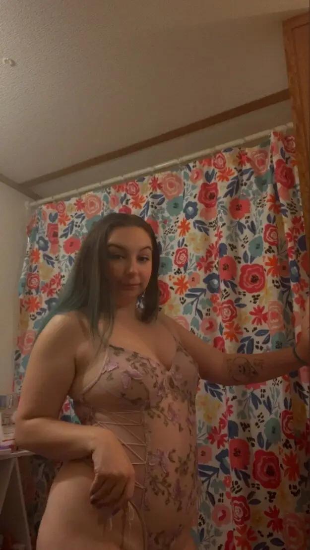 Kacie ♥️