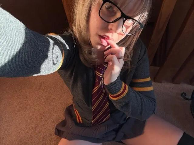 Quinn✨Hogwarts Headmistress✨