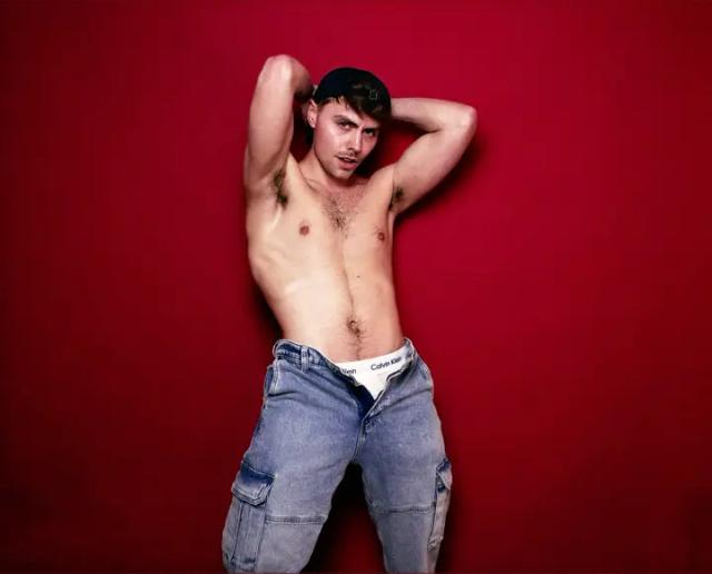 Colby Jaxxx