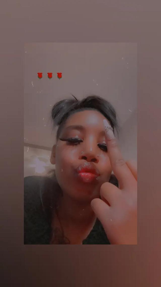 You're favorite ❤️