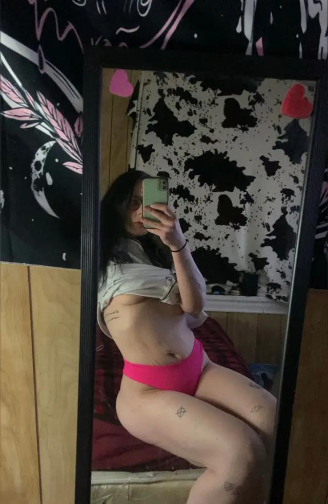 ur mom