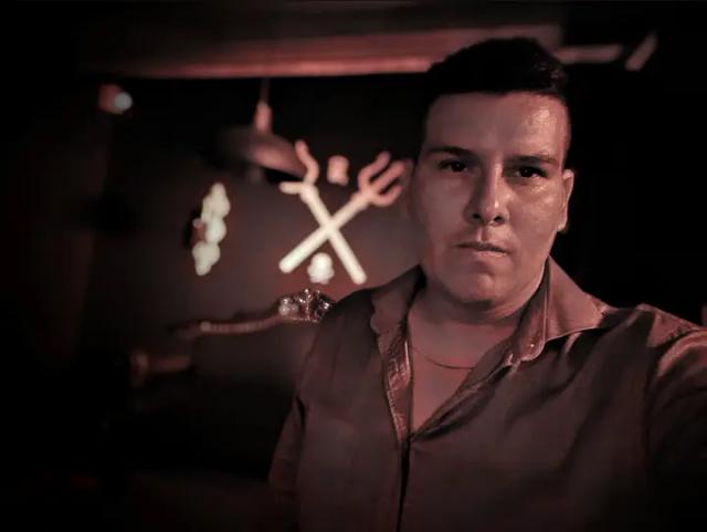 Luis Vasquez