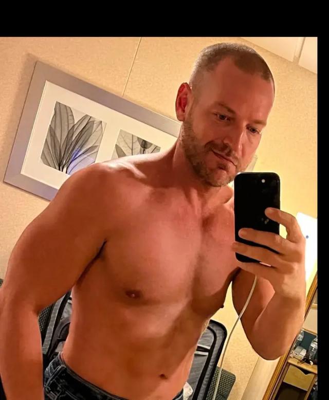 Bryan Wood
