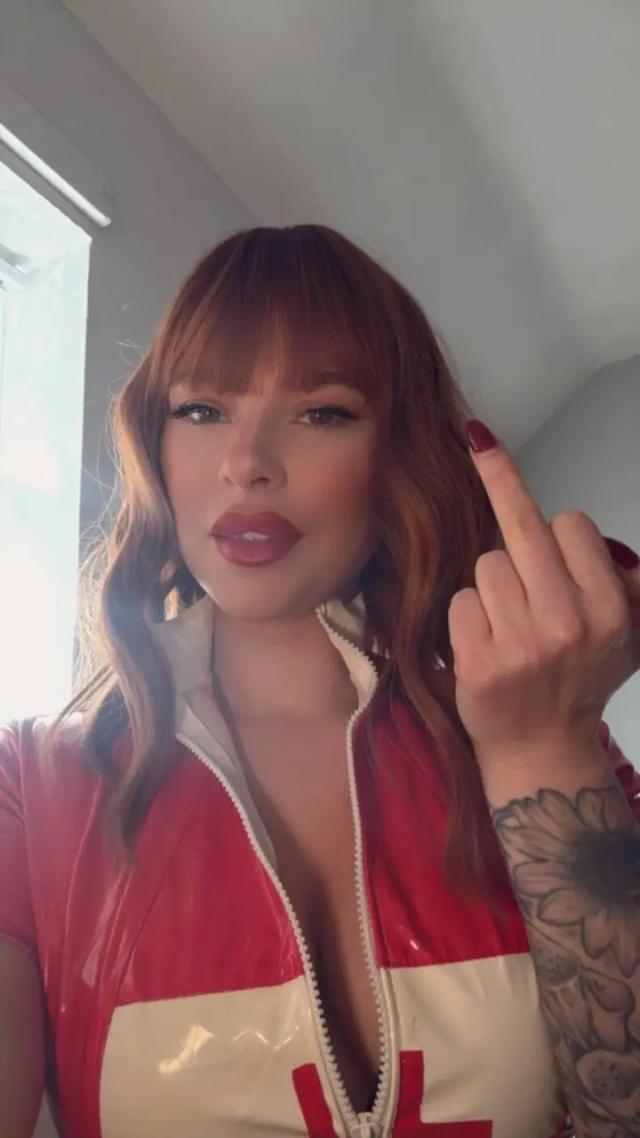 Doctor findom