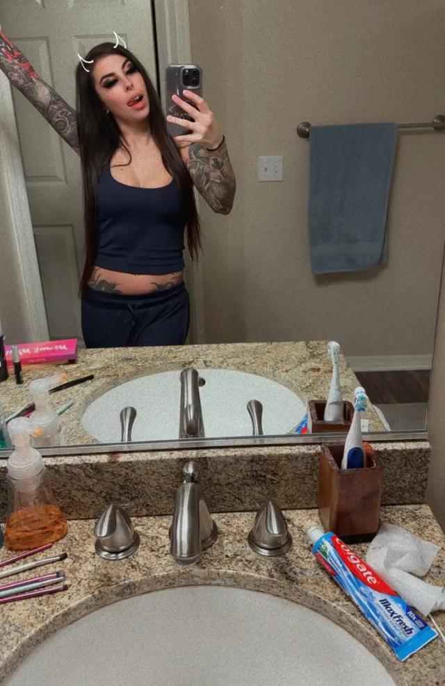 A.