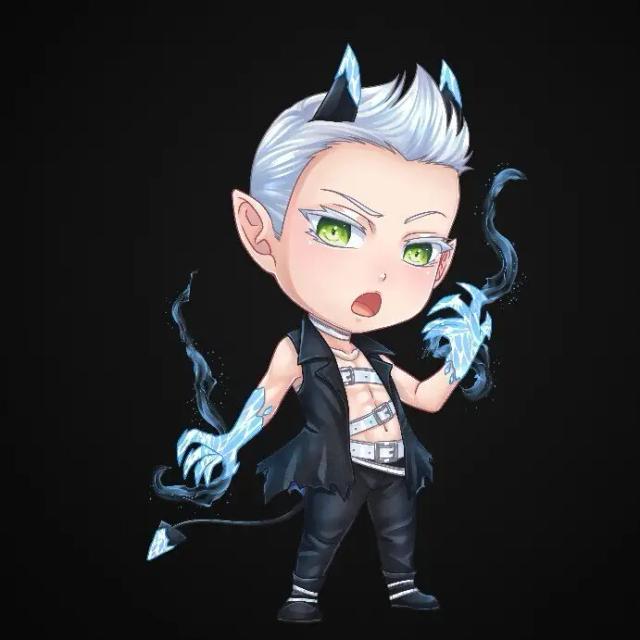 Billy_Frost_Free