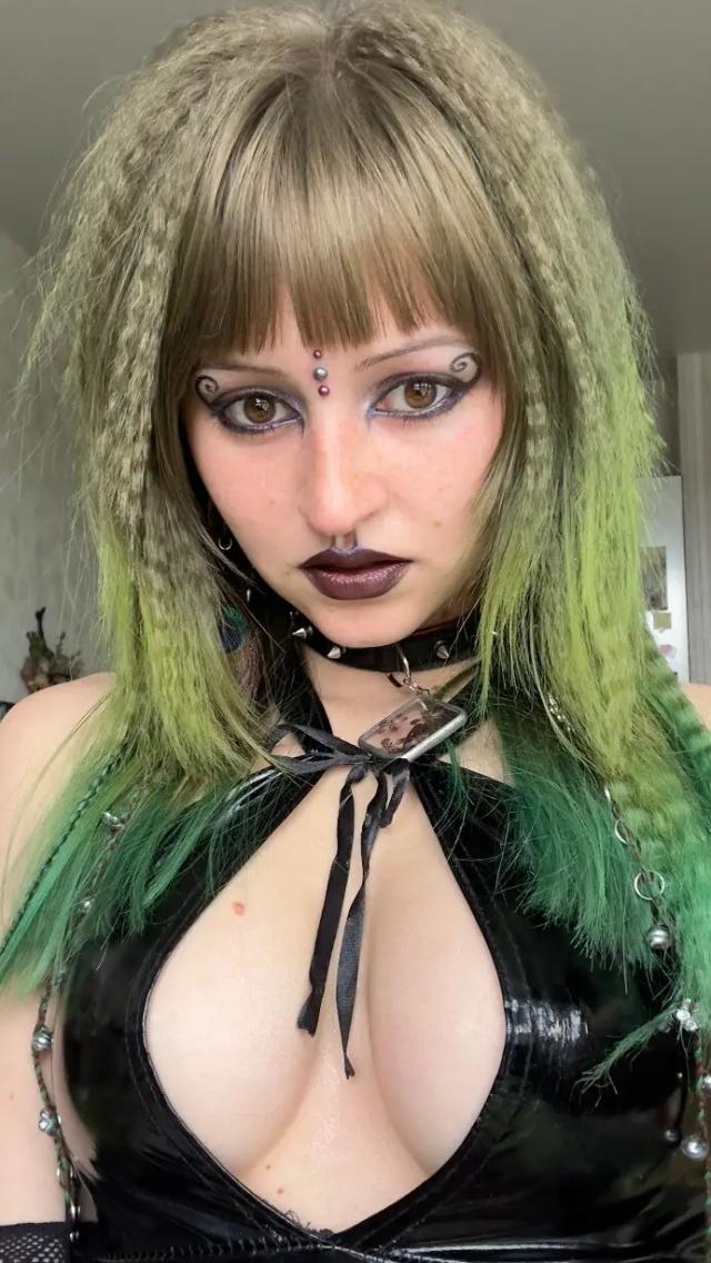 ☘️ Mavka ☘️