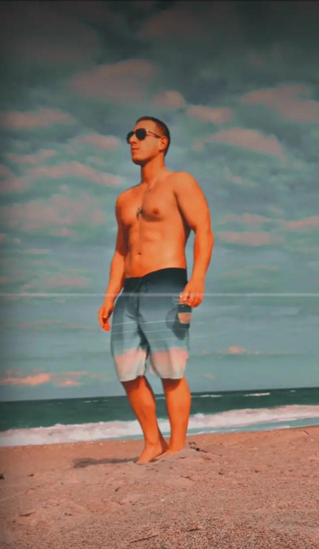 Zack Fisher