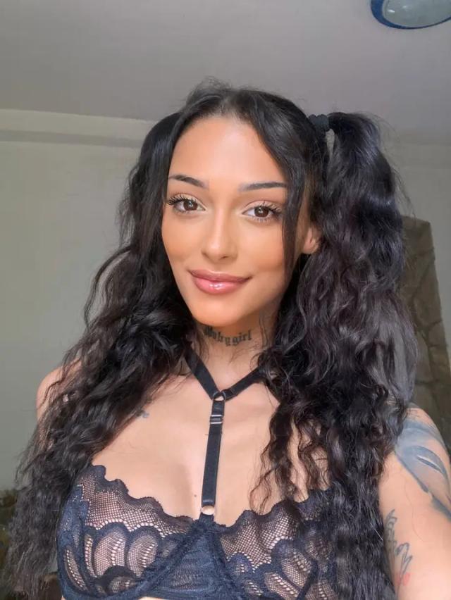 Babygirl