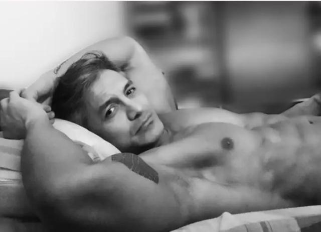 Tasty Daddy