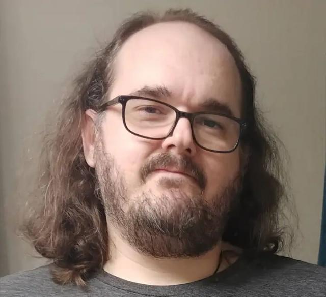 Anthony D Phoenix