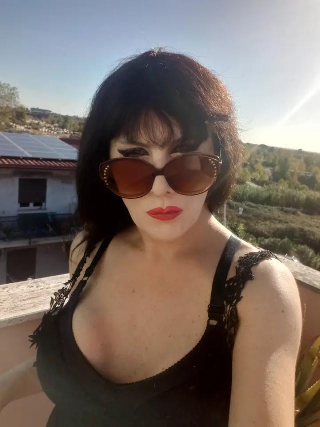 Ladymiky