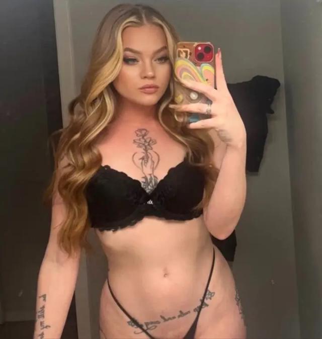 Piper Vixen