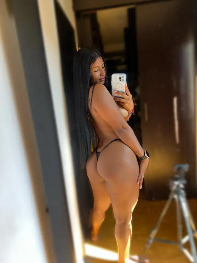 Yaris Castillo