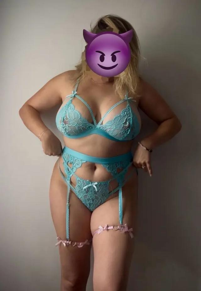 Ella Blair