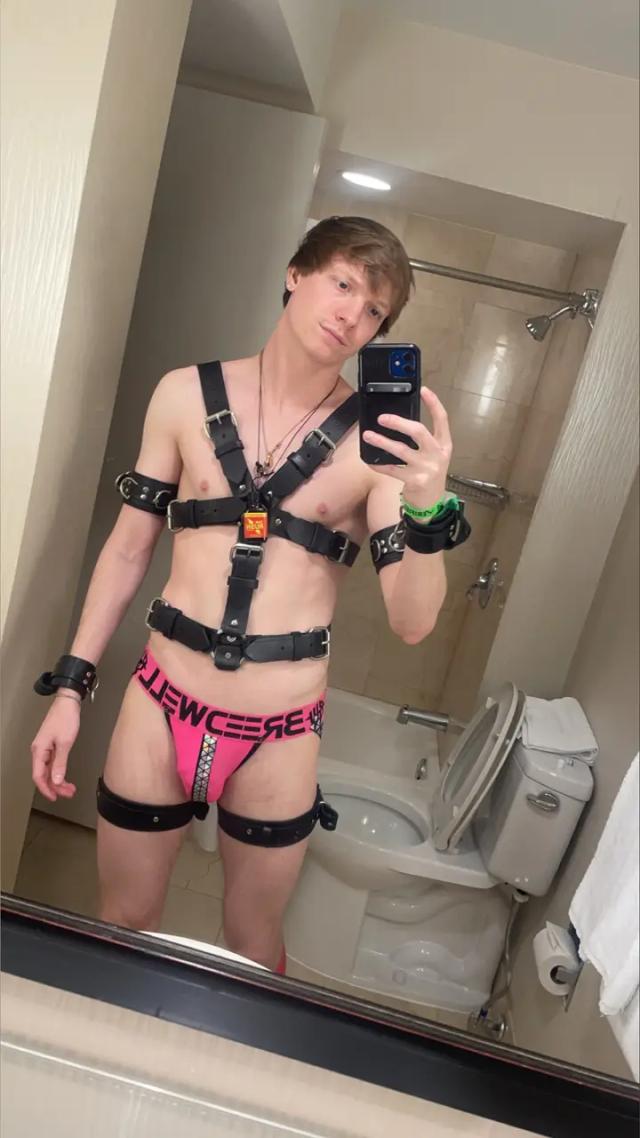 Seanaxlexxx