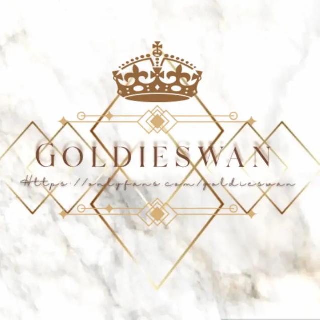 Goldieswan