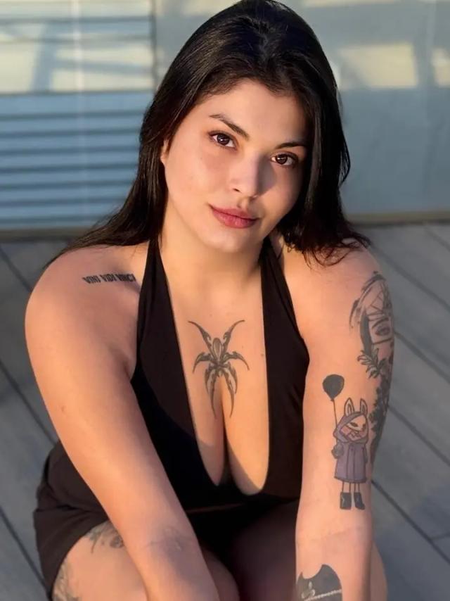 SEDUCTRESS QUEEN ELI 👸🏻🖤