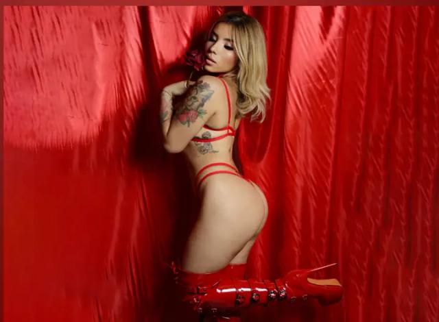 Antonellalee
