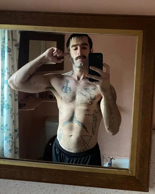 kristian volpe