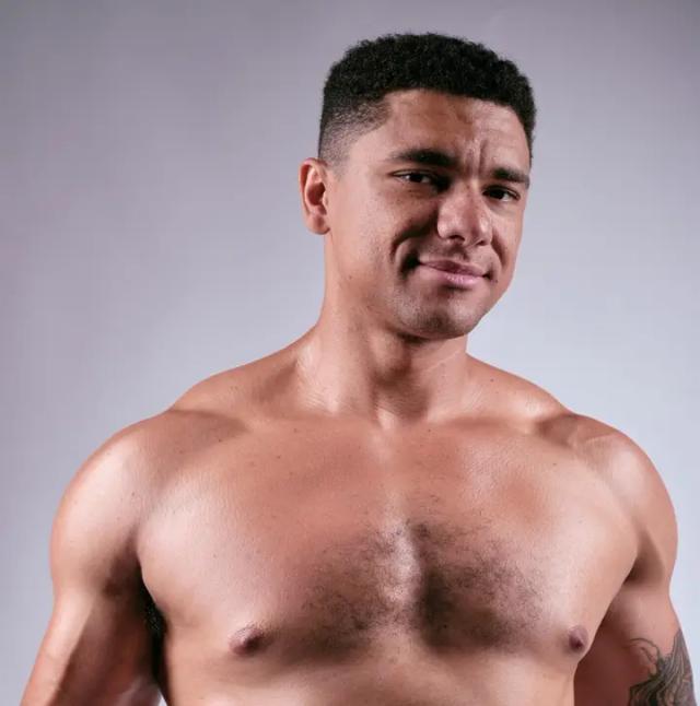Andre Stone Trans VIP - NO PPV