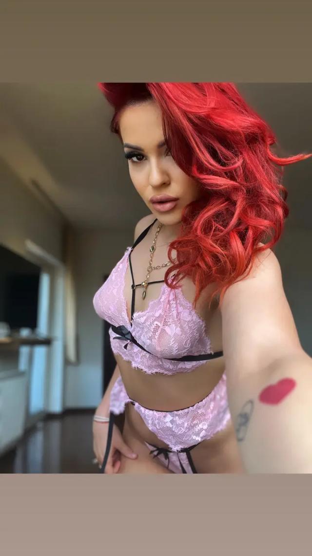 FOXY