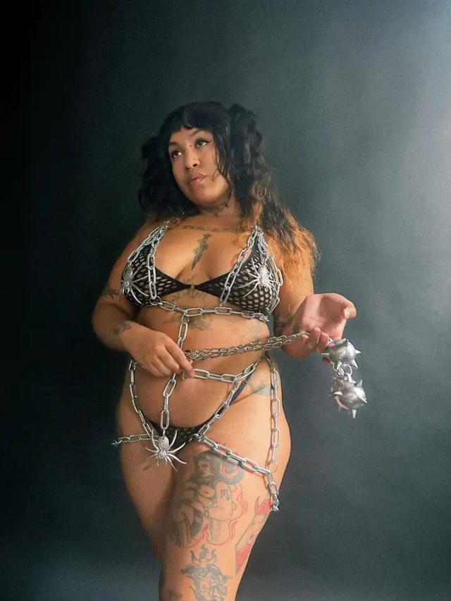 Fae Laveau