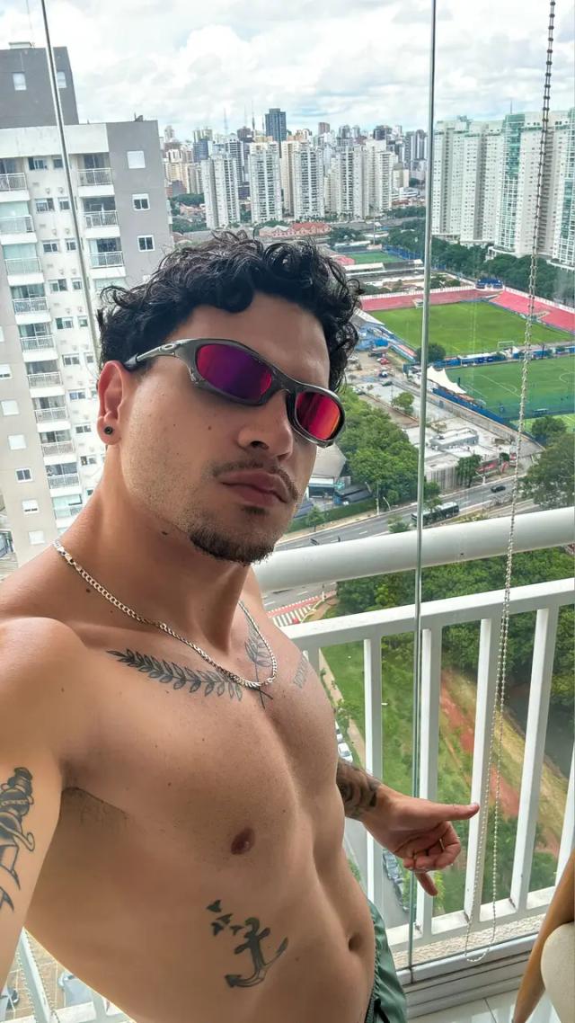 Victor Augusto