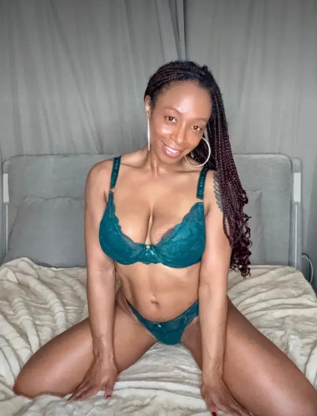Lola Marie