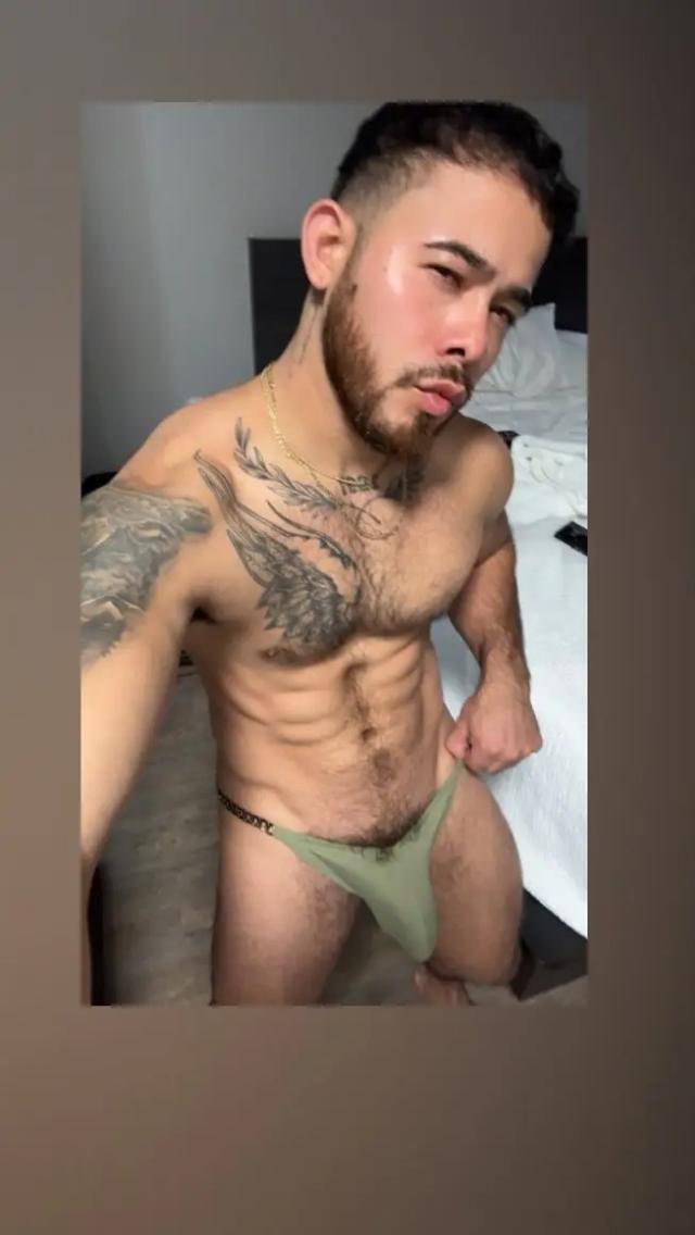 jorge