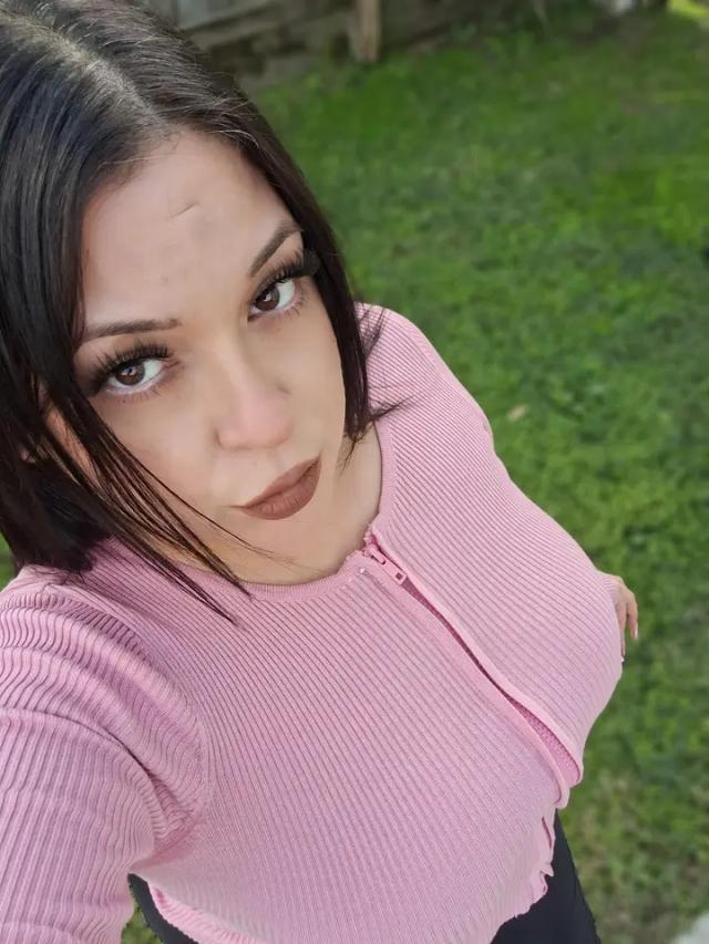 Babydoll 🖤