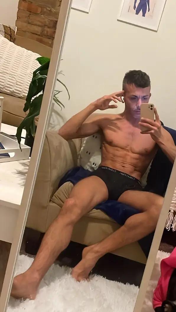 Danny Dakota